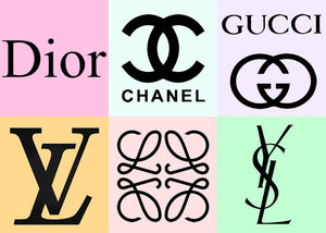Designer eyewear