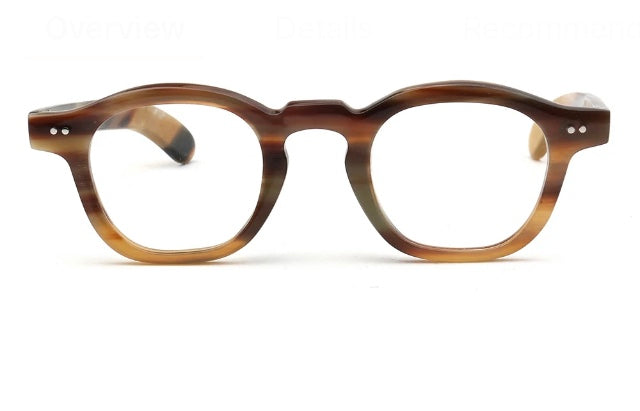 Buffalo horn Arnel 8409