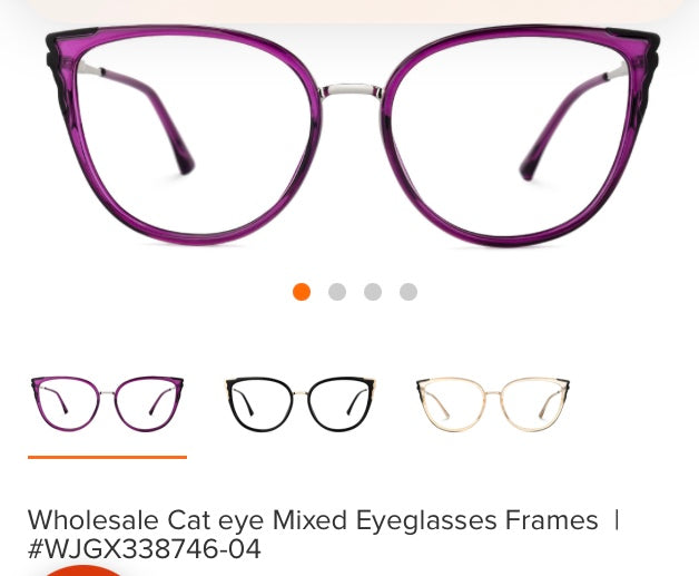 Marquee sale product Fall 2023