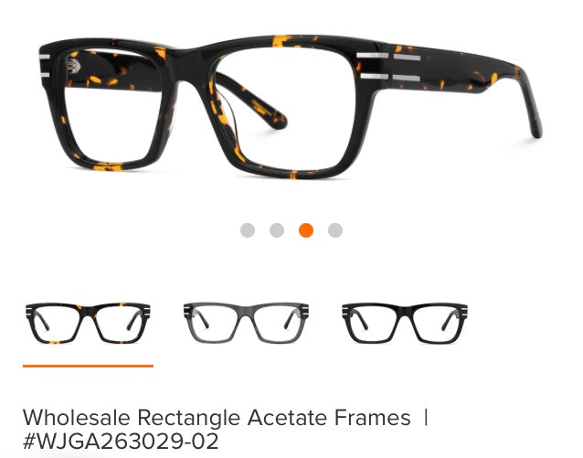 Marquee sale product Fall 2023