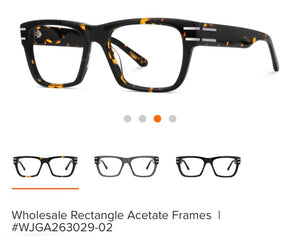 Marquee sale product Fall 2023