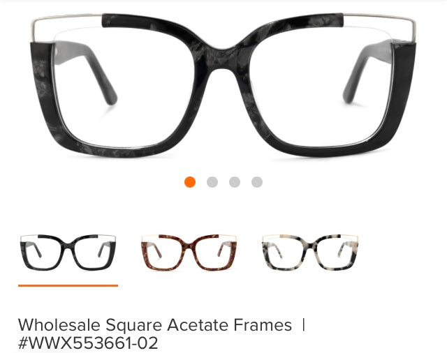Marquee sale product Fall 2023