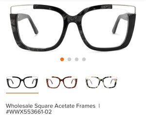 Marquee sale product Fall 2023