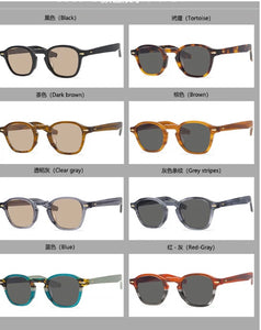 9554 polarized sunglass