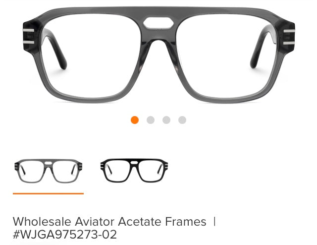 Marquee sale product Fall 2023