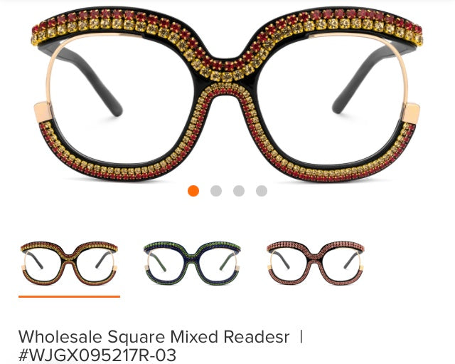 Marquee sale product Fall 2023