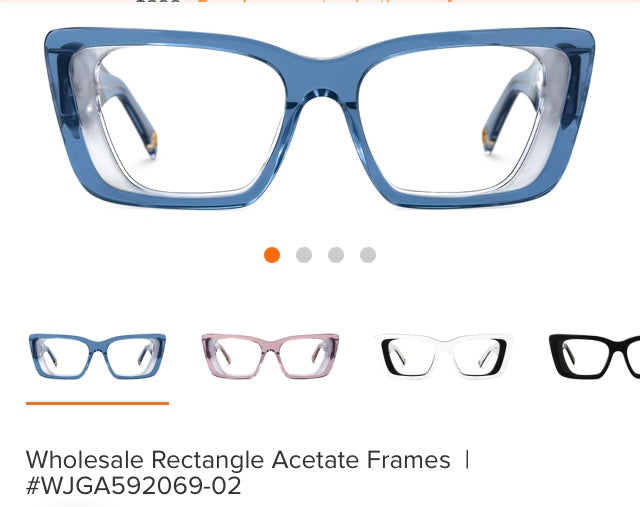 Marquee sale product Fall 2023