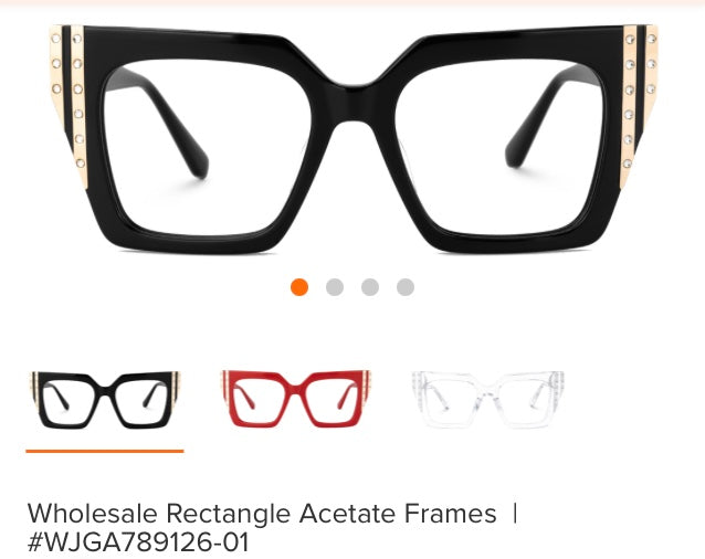 Marquee sale product Fall 2023