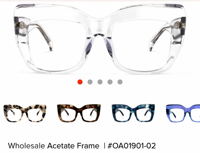 Marquee sale product Fall 2023