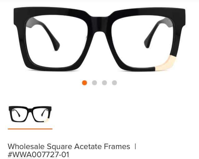 Marquee sale product Fall 2023