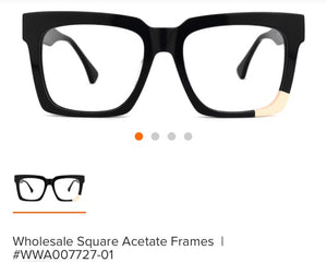 Marquee sale product Fall 2023