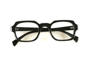 Buffalo horn vintage men’s design 8522