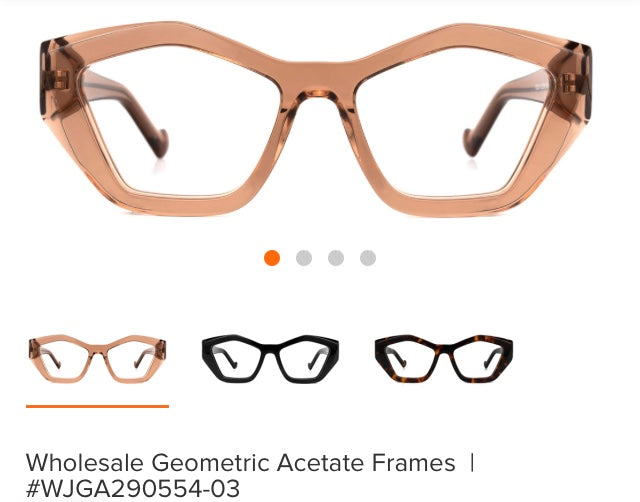 Marquee sale product Fall 2023
