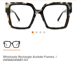 Marquee sale product Fall 2023