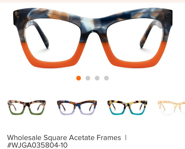 Marquee sale product Fall 2023