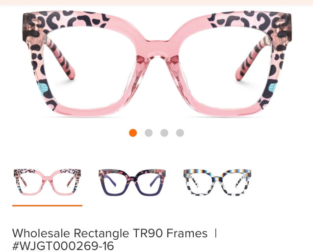 Marquee sale product Fall 2023