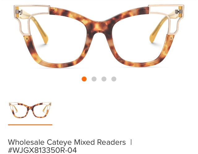 Marquee sale product Fall 2023