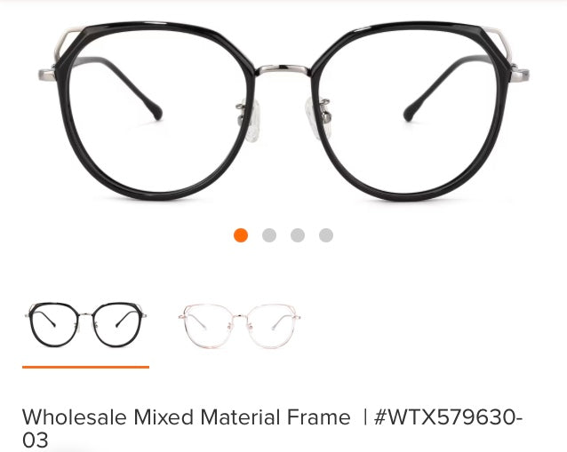 Marquee sale product Fall 2023