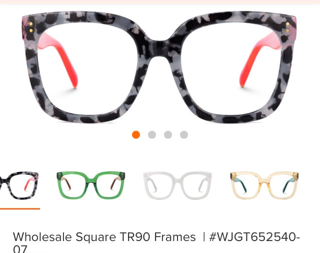 Marquee sale product Fall 2023