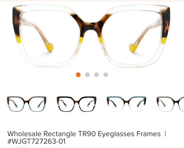 Marquee sale product Fall 2023