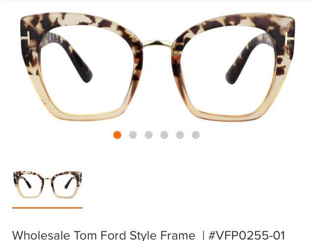 Marquee sale product Fall 2023