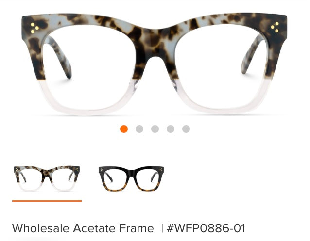 Marquee sale product Fall 2023