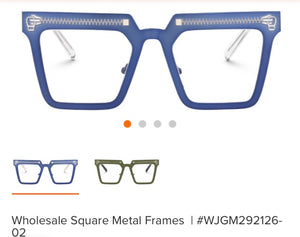 Marquee sale product Fall 2023