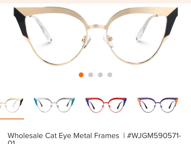 Marquee sale product Fall 2023