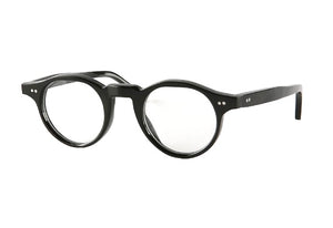 Buffalo horn round 8429
