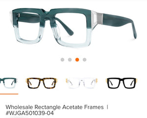 Marquee sale product Fall 2023