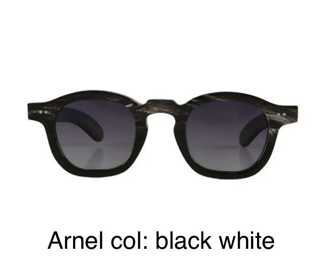 Buffalo horn Arnel 8409