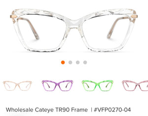 Marquee sale product Fall 2023