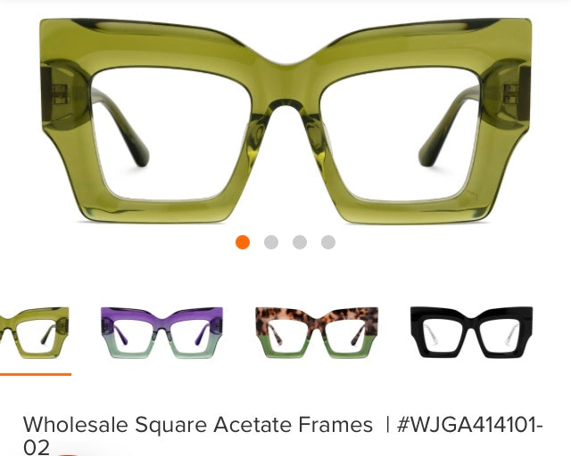 Marquee sale product Fall 2023