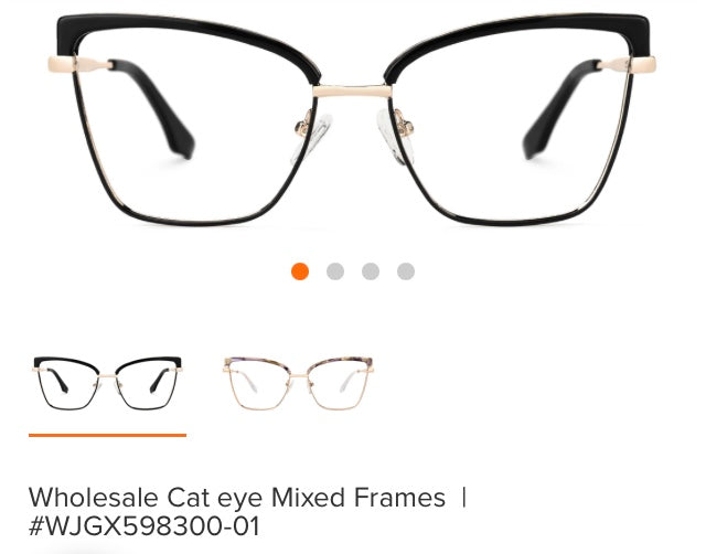 Marquee sale product Fall 2023
