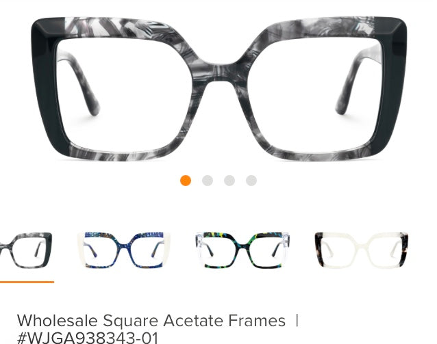 Marquee sale product Fall 2023