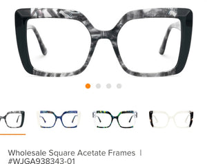 Marquee sale product Fall 2023