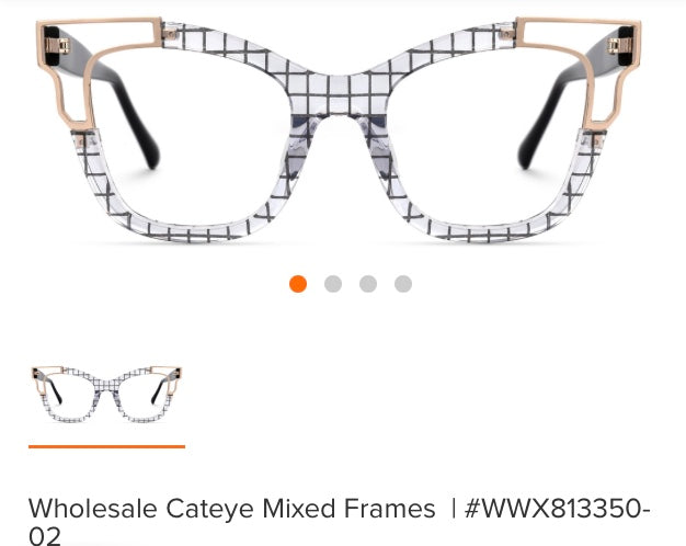 Marquee sale product Fall 2023