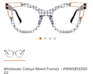 Marquee sale product Fall 2023