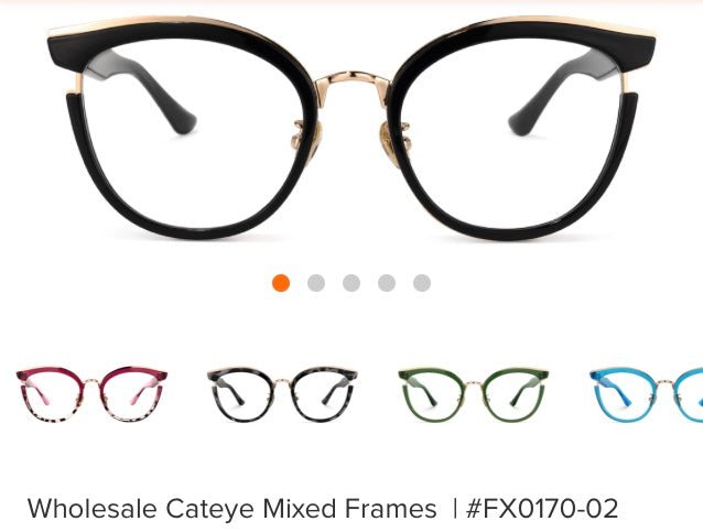 Marquee sale product Fall 2023