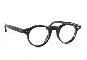 Buffalo horn round 8429