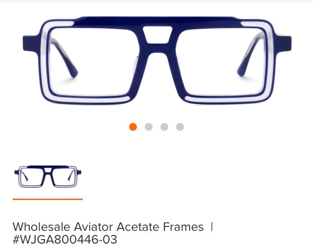 Marquee sale product Fall 2023