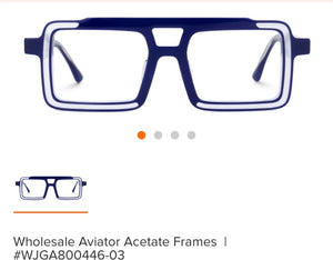 Marquee sale product Fall 2023