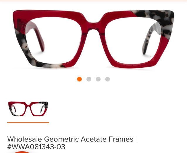 Marquee sale product Fall 2023