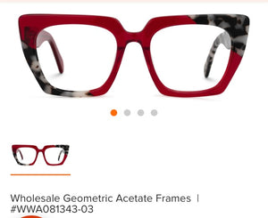 Marquee sale product Fall 2023