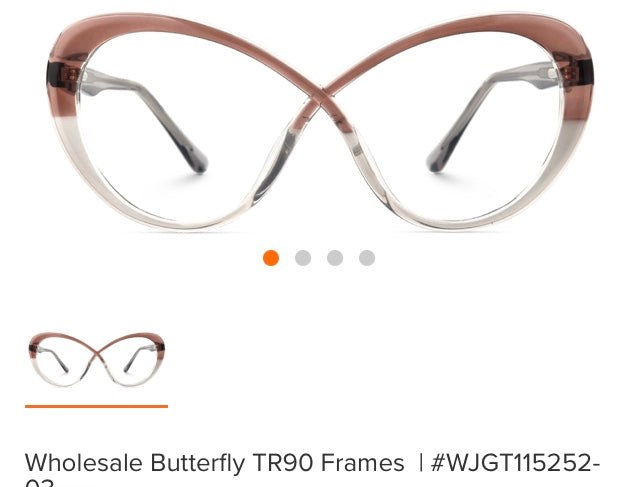 Marquee sale product Fall 2023