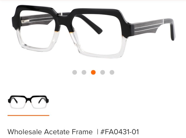 Marquee sale product Fall 2023