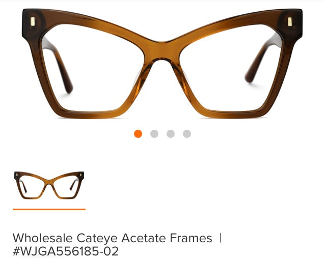 Marquee sale product Fall 2023