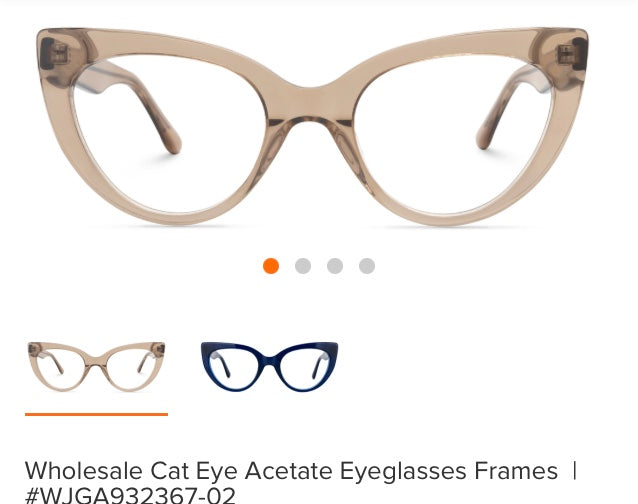 Marquee sale product Fall 2023