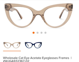 Marquee sale product Fall 2023