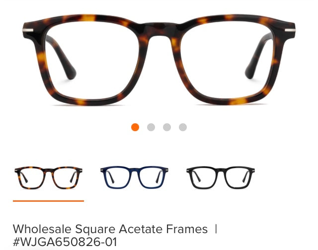 Marquee sale product Fall 2023